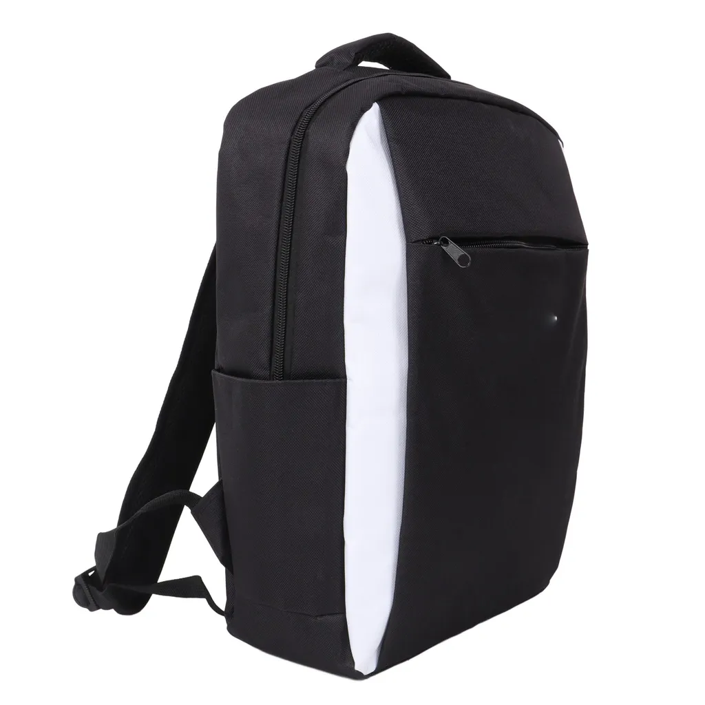 Sac à dos pour PS5 antichoc pour transporter sa console sans aucun risque - 2