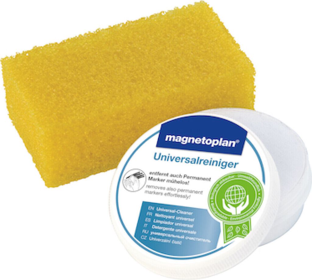 Universalreiniger magnetoplan