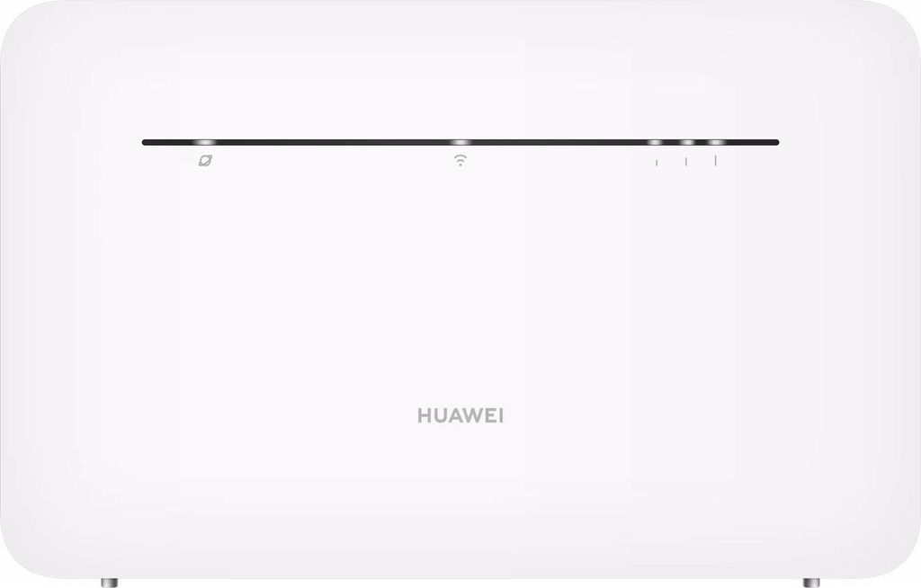 Huawei B535-235a WLAN-Router Dualband (2,4 GHz / 5 GHz) 4G Produktbild 