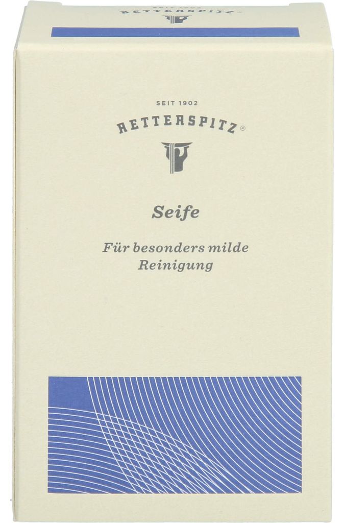 RETTERSPITZ Seife 100g PZN 00867822