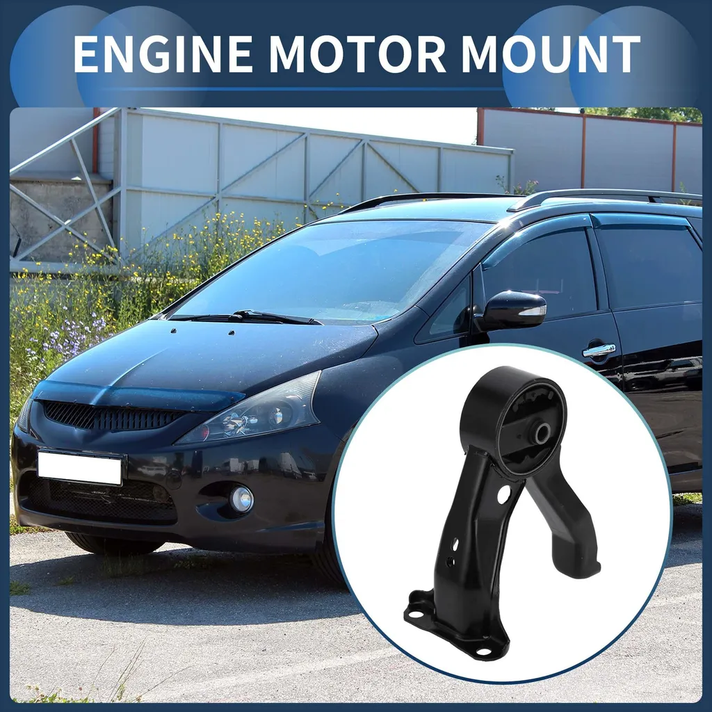 Support Moteur pour Mitsubishi Grandis : Réparez votre Vibration Moteur