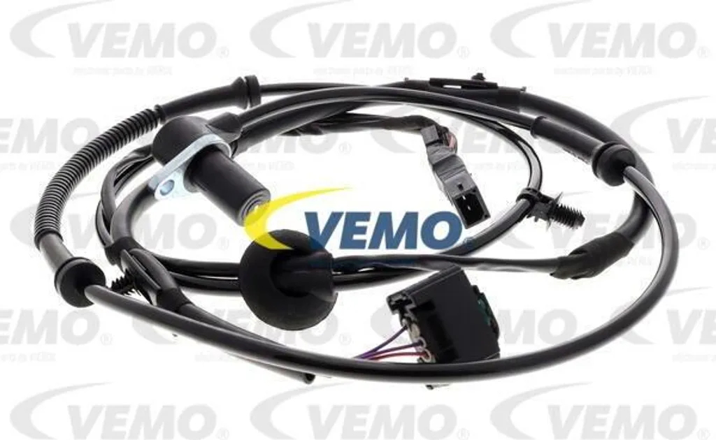 Sostituzione Sensore ABS VEMO V10-72-1238 Audi A4 B6 B7 8E0927807F