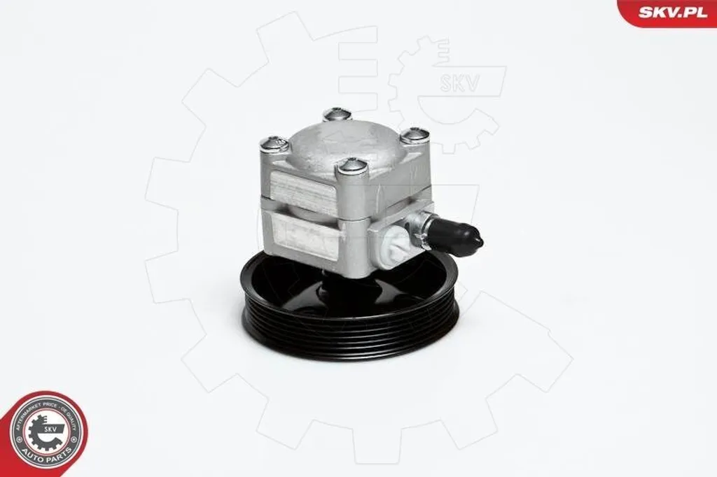 Pompe de Direction pour VOLVO V70 I : Restaurez le Confort de Conduite