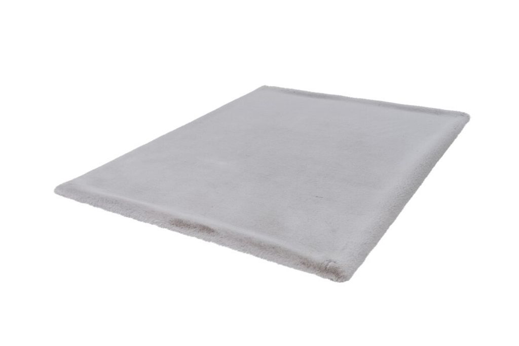 Lalee Teppich »Heaven« silber 120x170cm Produktbild 6