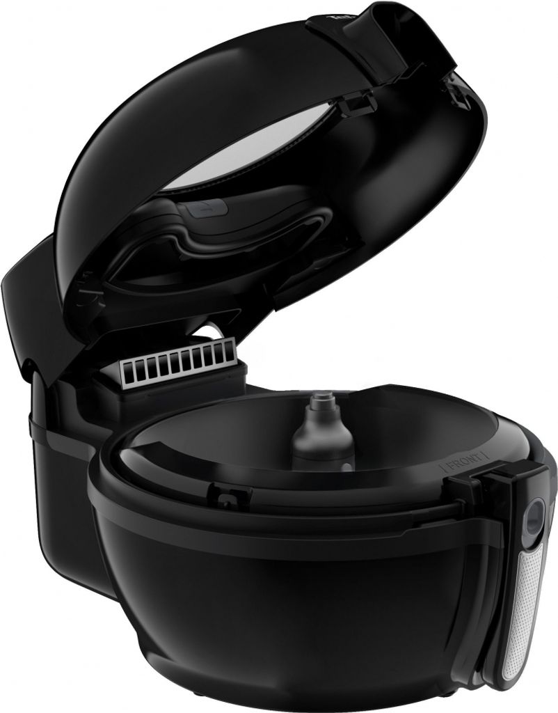 Tefal Heißluft-Fritteuse FZ7738 Actifry Genius schwarz Image du produit 