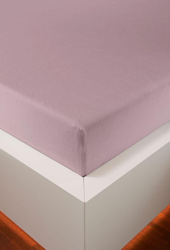 Spannbetttuch Bellana Edel-Elastic-Jersey Eberle