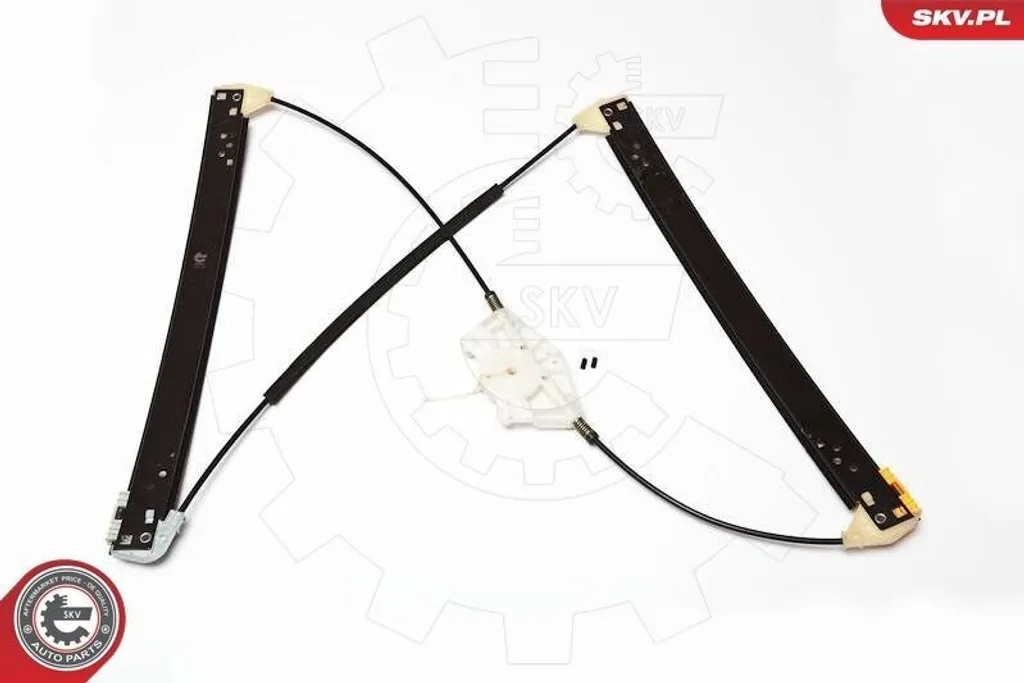 Lève-vitre électrique ESEN SKV 01SKV201 pour VW Touareg et Porsche Cayenne