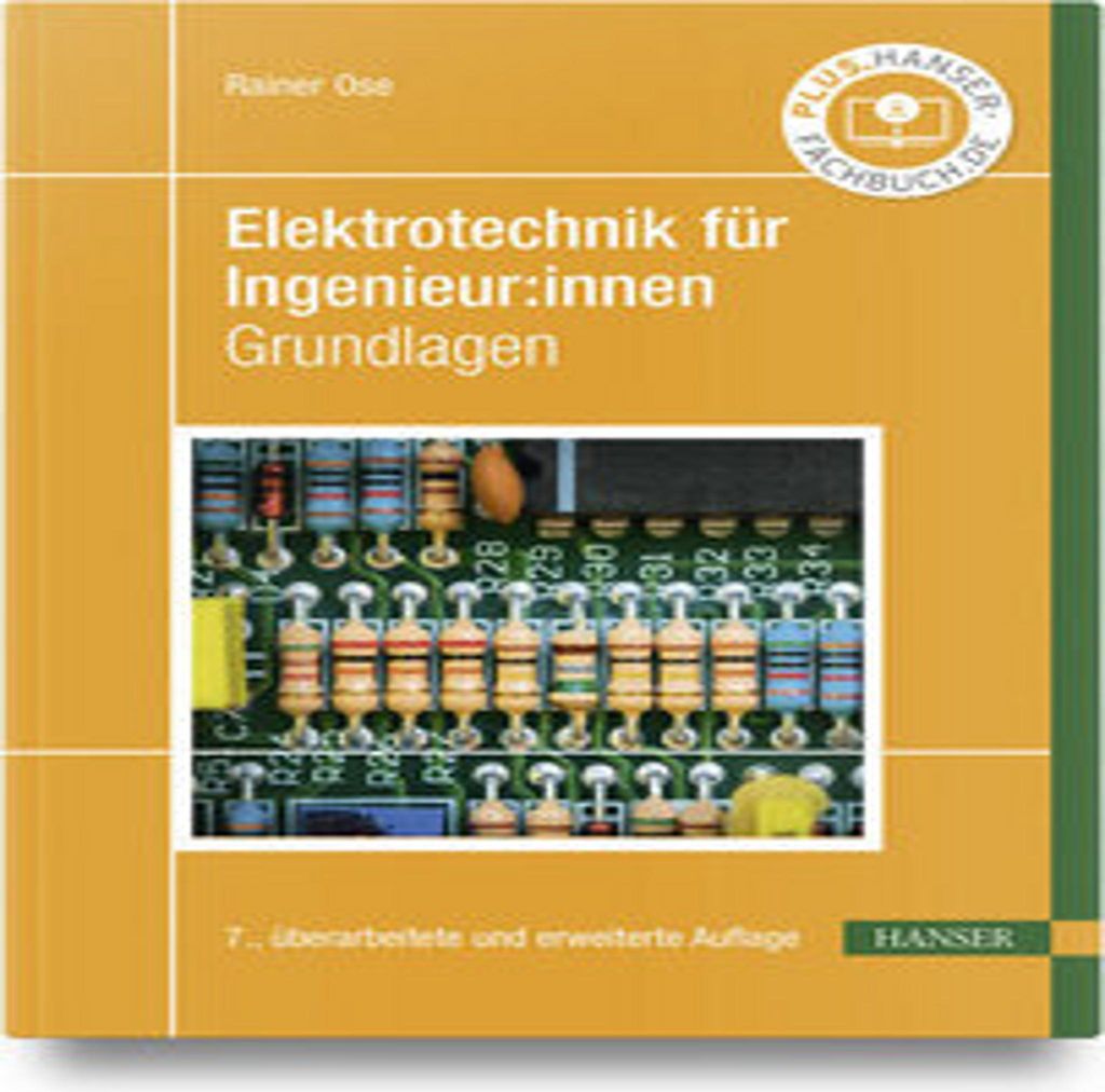 Elektrotechnik für Ingenieur:innen