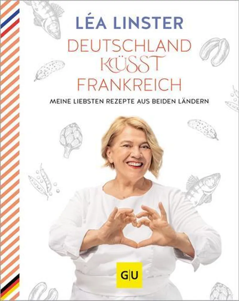 Mug Deutschland küsst Frankreich : une idée cadeau originale et durable