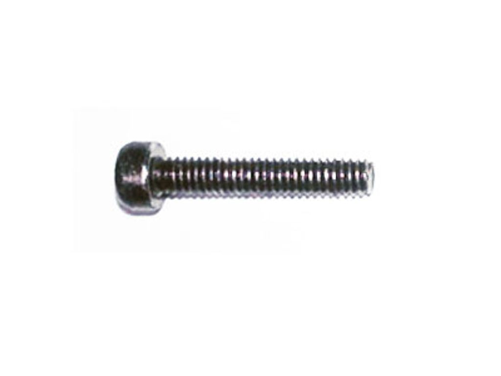 Amewi Hexagon head screw cup M2.5x12 DUNE Buggy 1:10