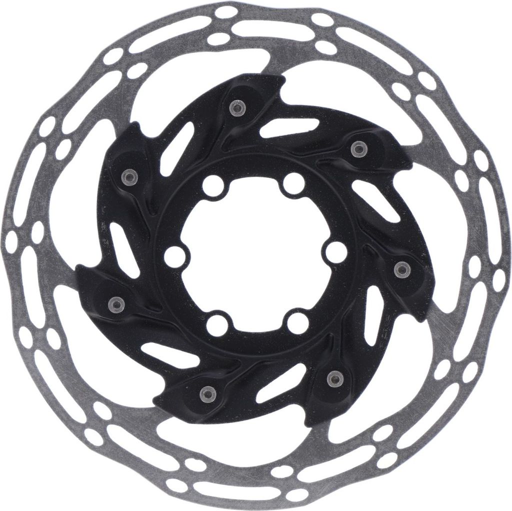 SRAM Bremsscheibe Rotor Centerline X Road Ø160mm, 6-Loch