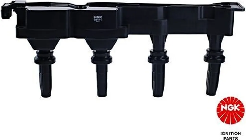 Bobine d'allumage NGK 48045 : Stop aux ratés sur Saxo et 106 II