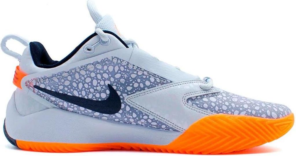 Nike Zoom Hyperace 3 Se Indoor-sportschuhe Grau EU 45 1/2 Herren,Damen Grau EU 45 1/2