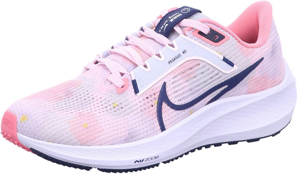 Nike Sportswear Damen Sneaker Nike AIR ZOOM PEGASUS 40 Sneaker 15707-37.5, 15707-39, 15707-40, 15707-41, 15707-42 NIK-DV7890600 rosa 42