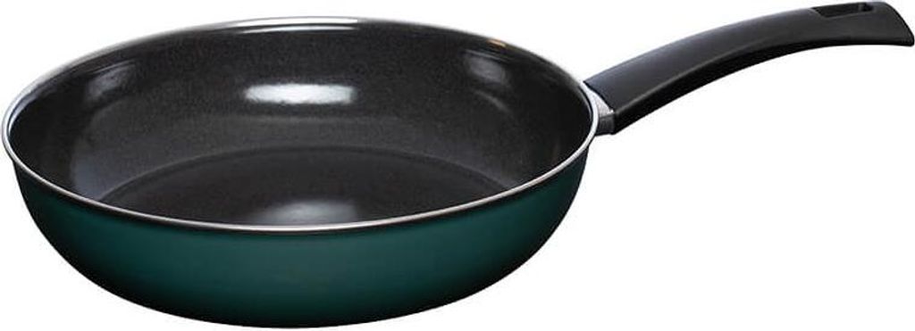 Riess Emaille Kochtoopf Set TEAL Immagine del prodotto 