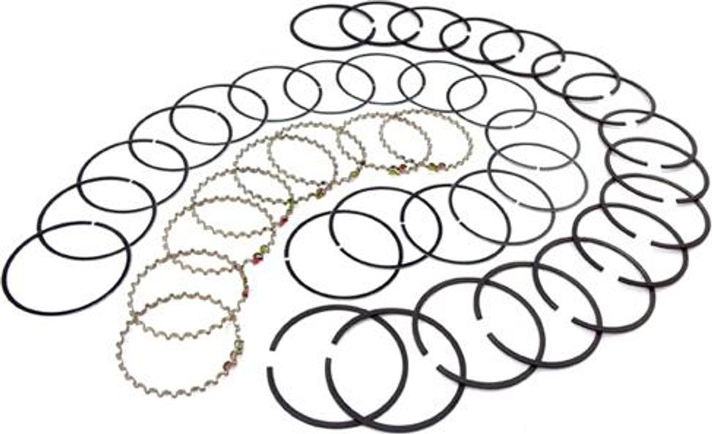 Kolbenring Set Motor 5.2-L. 0.30 Übergröße V8 Jeep Grand Cherokee ZJ 92-98