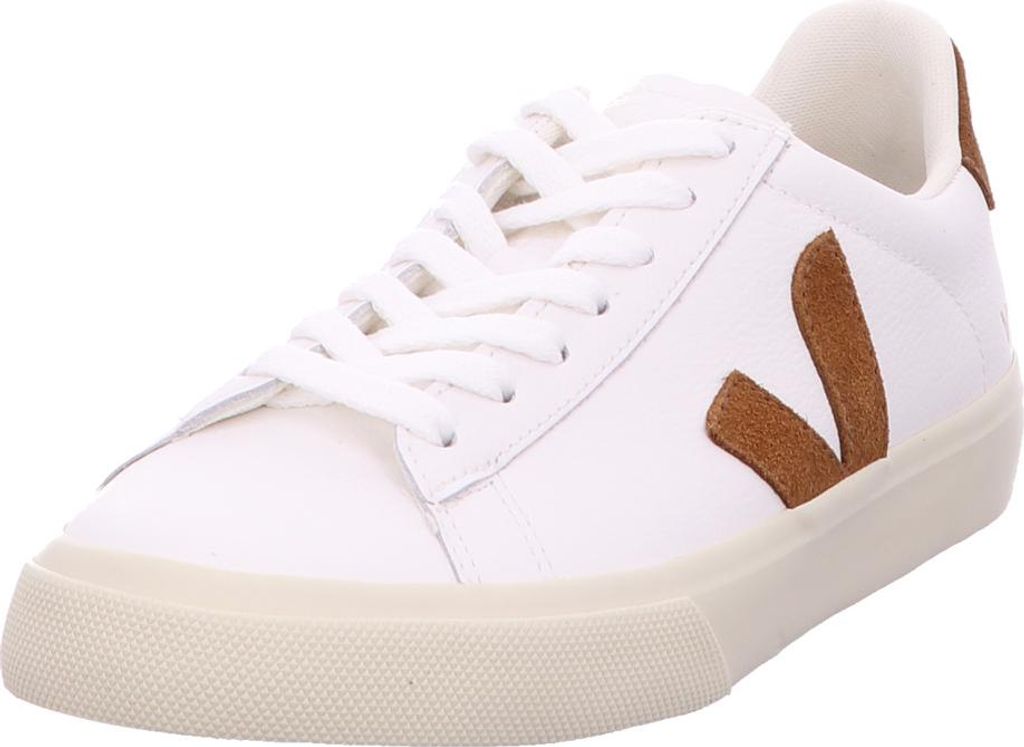 Veja Campo White_Cognac 38