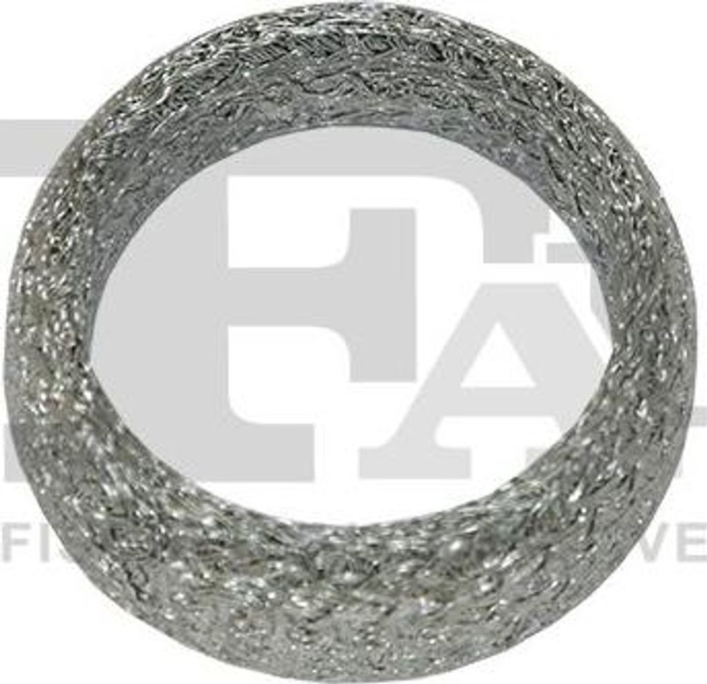 FA1 141-938 Dichtung, Abgasrohr OE 0004921181 kompatibel mit Mirage, Fortwo