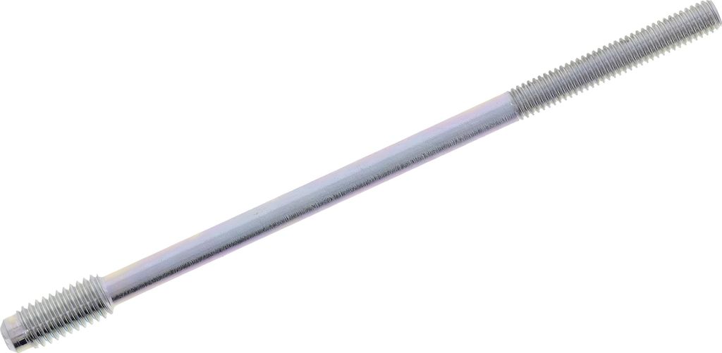 Zuganker (Zylinderstehbolzen) Reparatur - M8 / M6 Gewinde gerollt S50