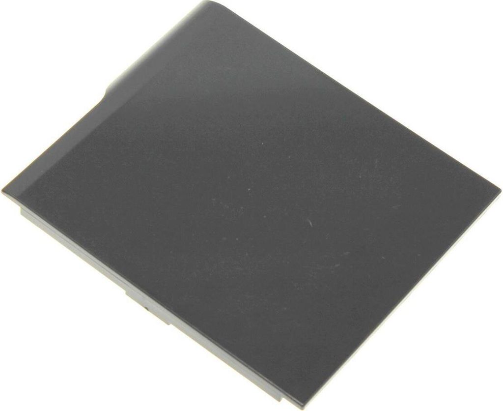 DeLonghi 5313260971 Blende für EN560.B Nespresso Lattissima Touch