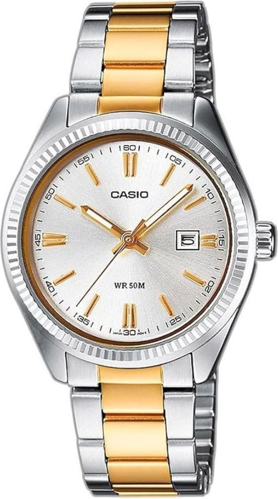 Uhren Casio ltp1302psg7av Produktbild 