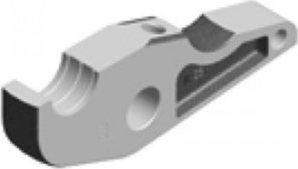 Rems Presszange H 18, 570340, 570340