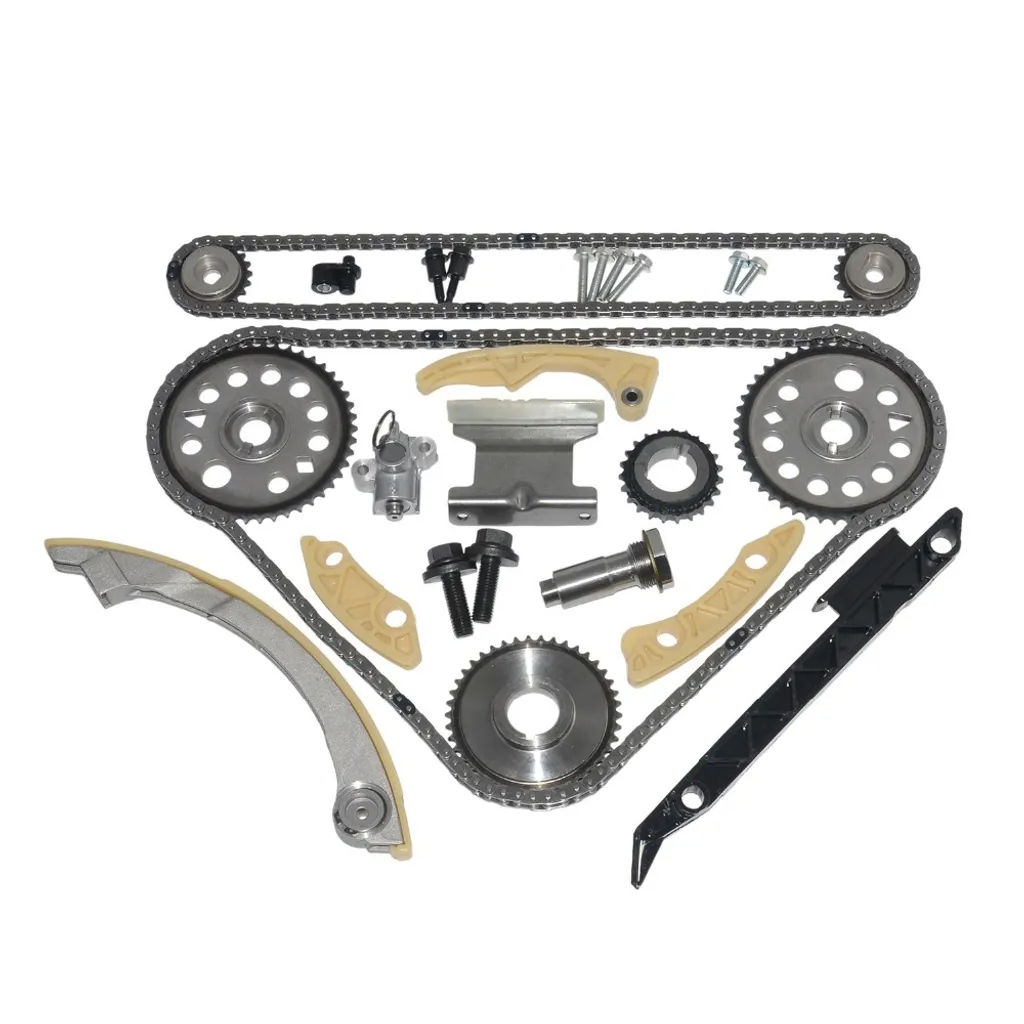 Chaîne de distribution durable General 2.0T en matériaux synthétiques