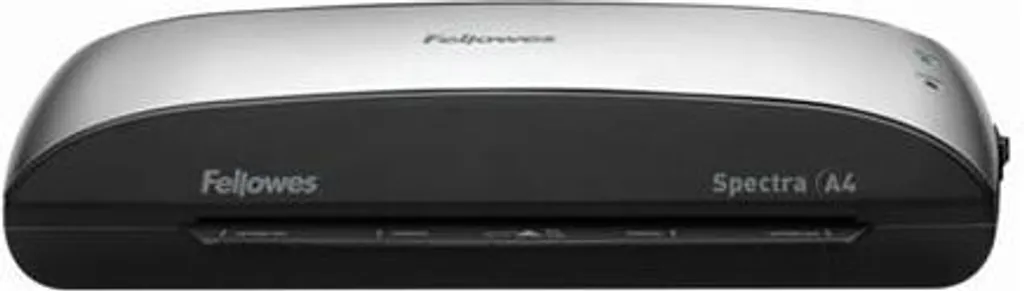 Fellowes Spectra A4 Plastifieuse Personnelle 30 cm/min pour Bureau