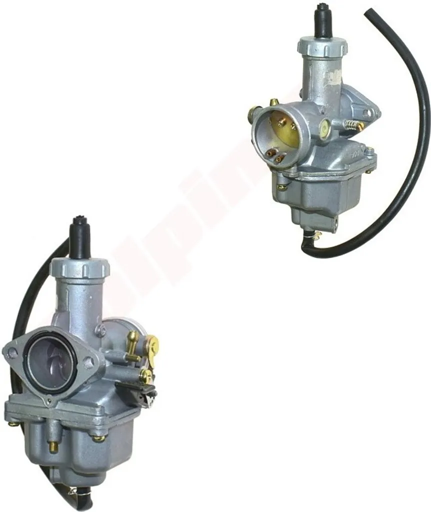 Carburateur Honda CG150 16100-KRM-841 pièce de rechange moteur moto
