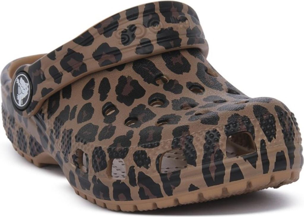 Schuhe Crocs Sele Animal 211882SELE