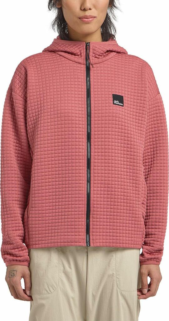 Jack Wolfskin Fleecejacke für Damen