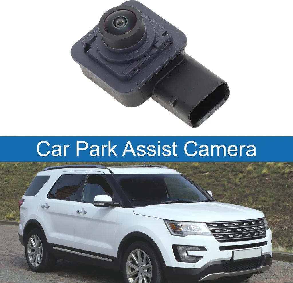 Aide au Stationnement Caméra de Recul Ford Explorer 2016 à 2019 GB5T
