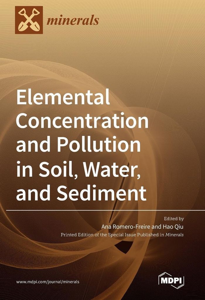 Elemental Concentration and Pollution in Soil, Water, and Sediment