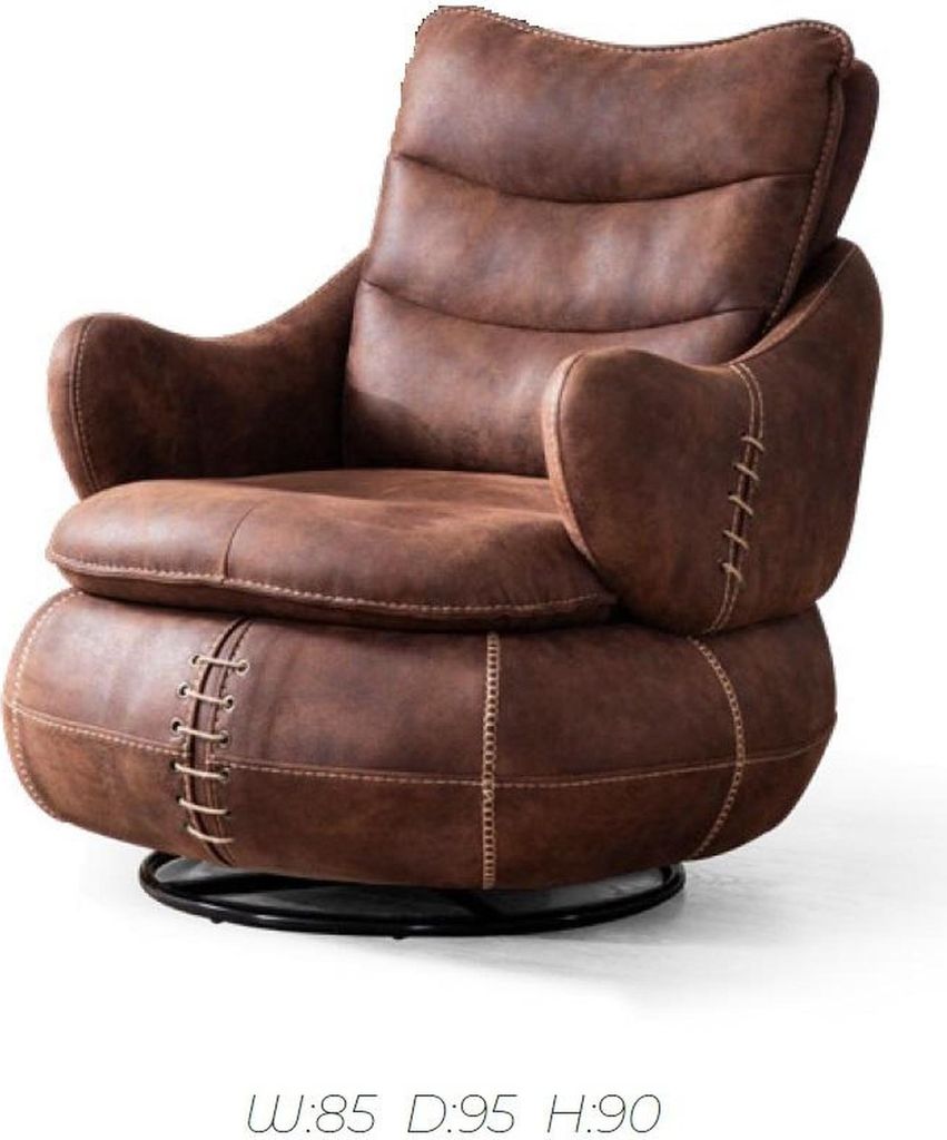 Sofagarnitur 3+1+1 Sitzer Set Design Sofa Polster Couchen Couch Modern 3 tlg.
