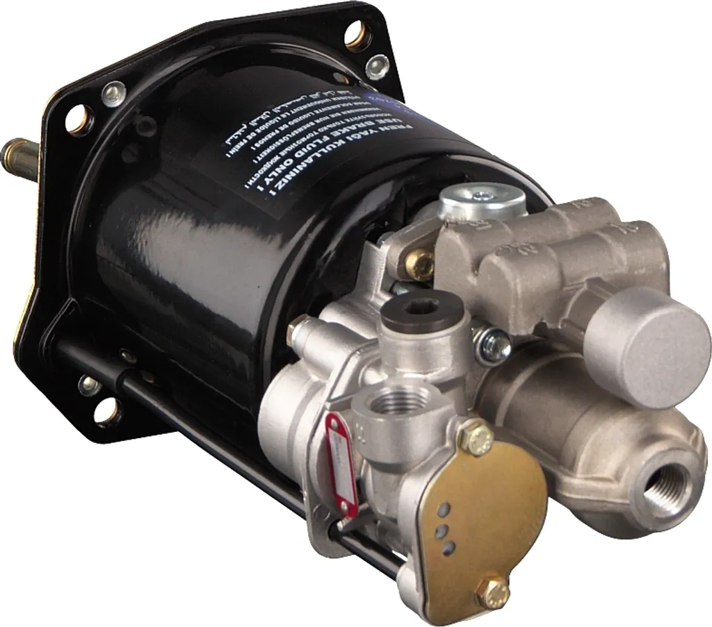 Amplificateur d'embrayage FEBI BILSTEIN 45017 pour MAN LION'S COACH NL