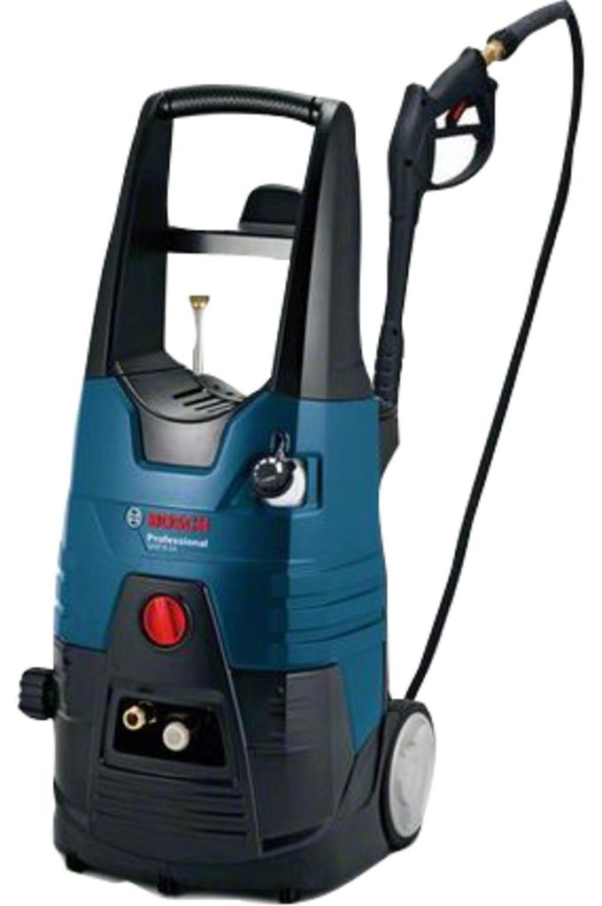 Nettoyeur haute pression Bosch GHP 6-14 0600910200 Image du produit 