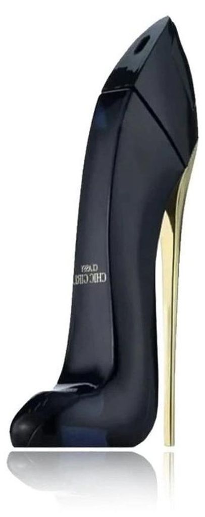 Fragrance World Classy Chic Girl eau de parfum per donna 90 Immagine del prodotto 