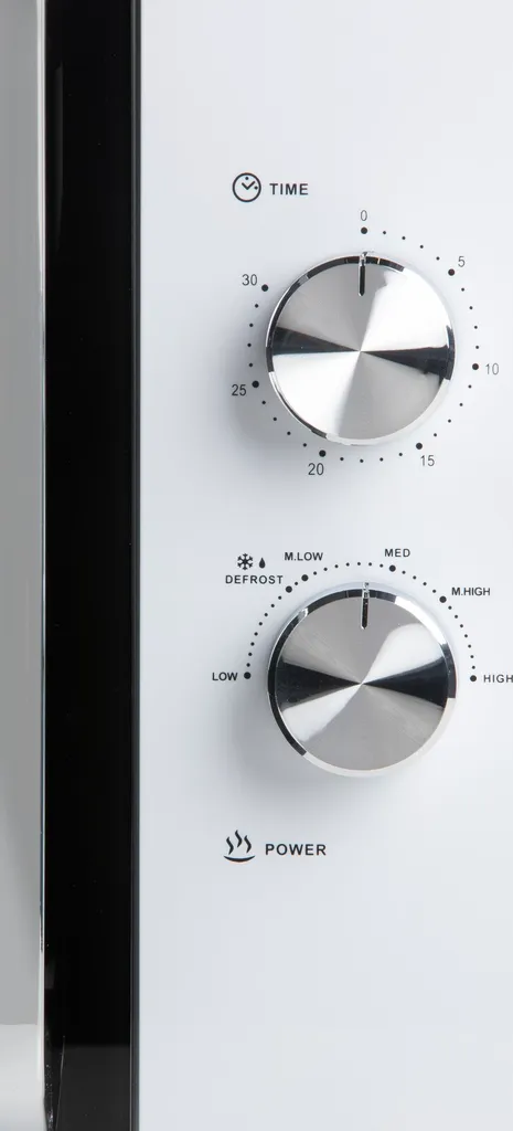 Four à micro-ondes DOMO DO42231 de 30 litres : Puissance et précision