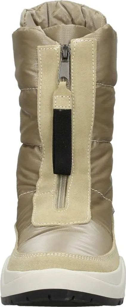 Bottes de Neige Antarctica Beige 38 Imperméables et Fourrées