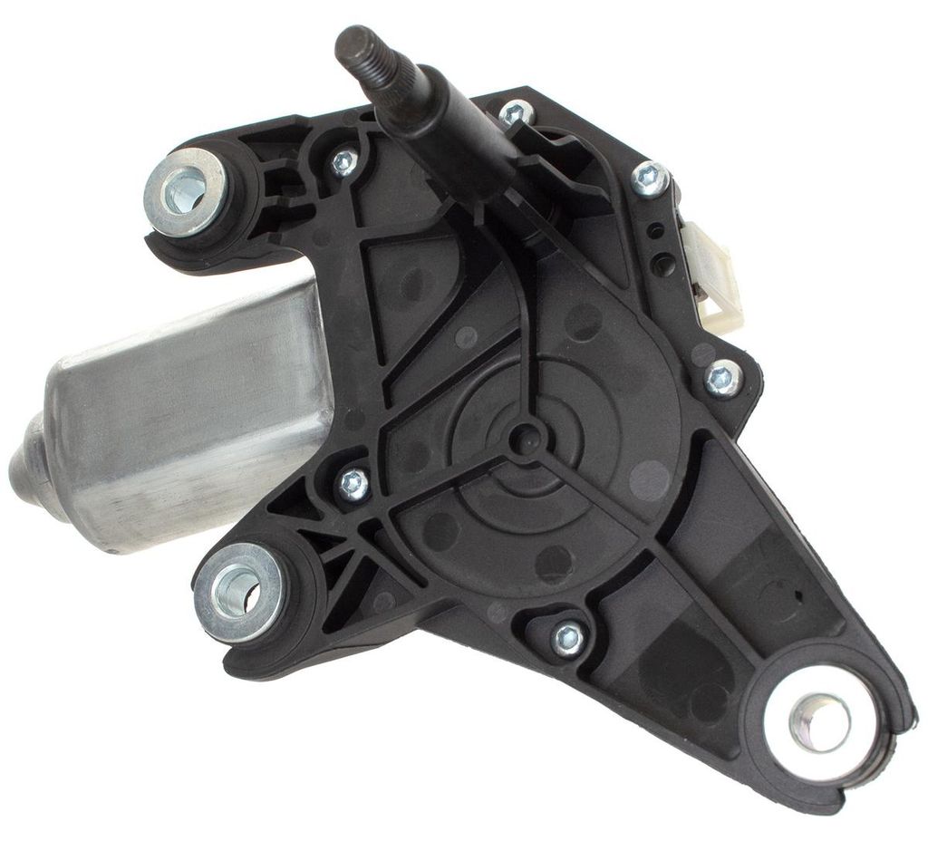 Für Mercedes X164 W166 W164 W251 Scheibenwischer Heckwischer Motor Hinten in der Farbe von GOLDCAR