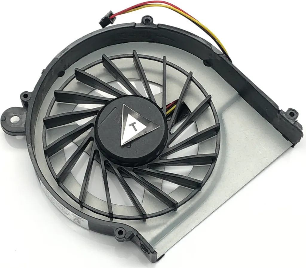 Ventola HP Pavilion G4-1025TU G4-1025TX Ricambio Raffreddamento CPU