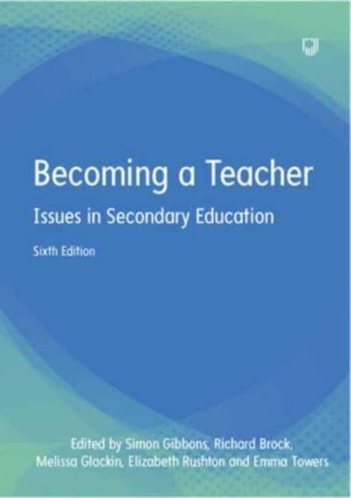 Becoming A Teacher Issues In Secondary – Lingua: Inglese