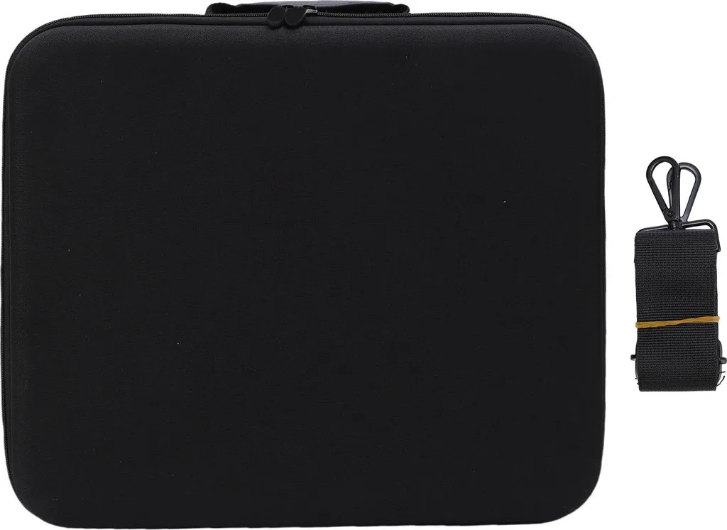 Housse de protection imperméable pour console et accessoires de jeux