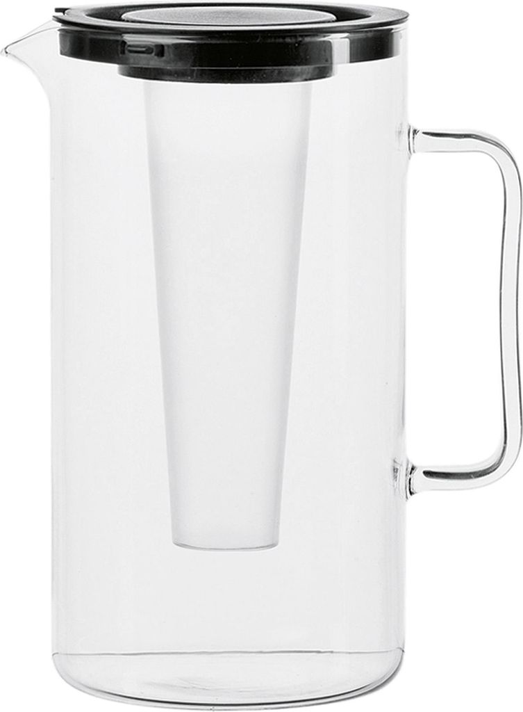 Džbán SIMAX s vložkou na ľad 2,5 l, číry Obrázok produktu 