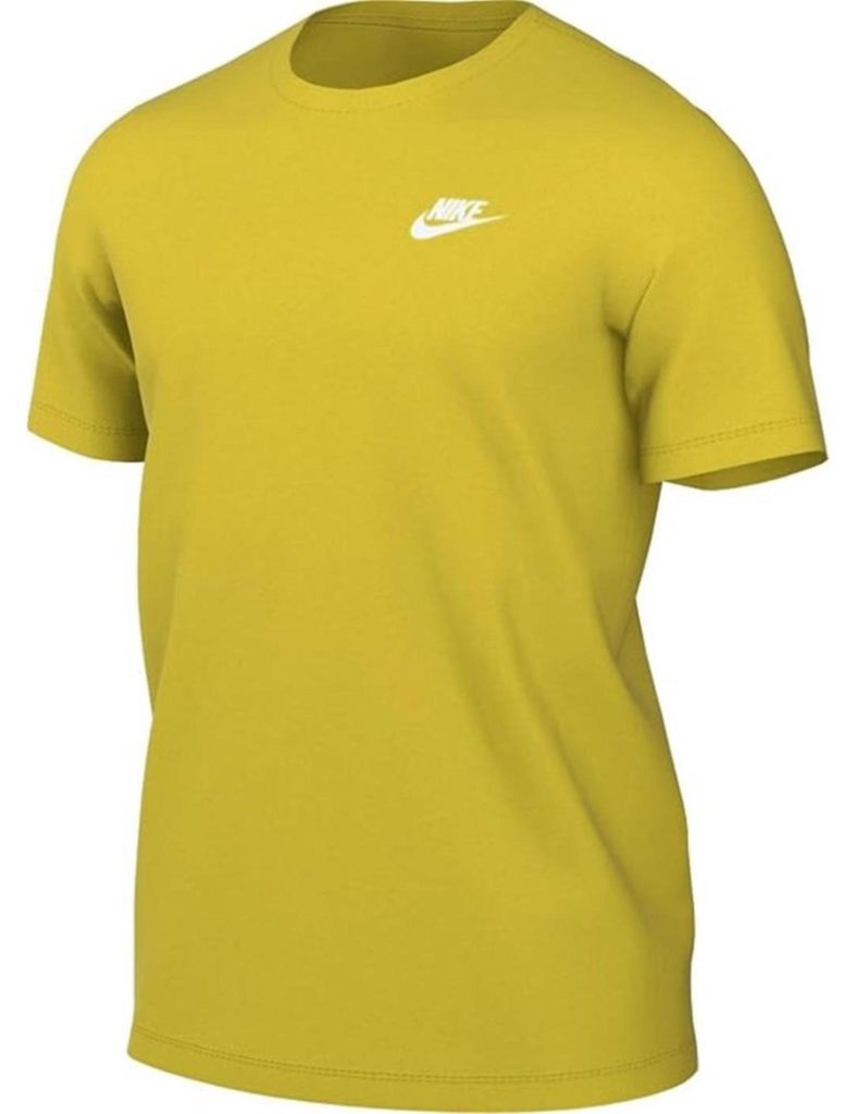 T-shirt Nike Club AR4997718 Image du produit 