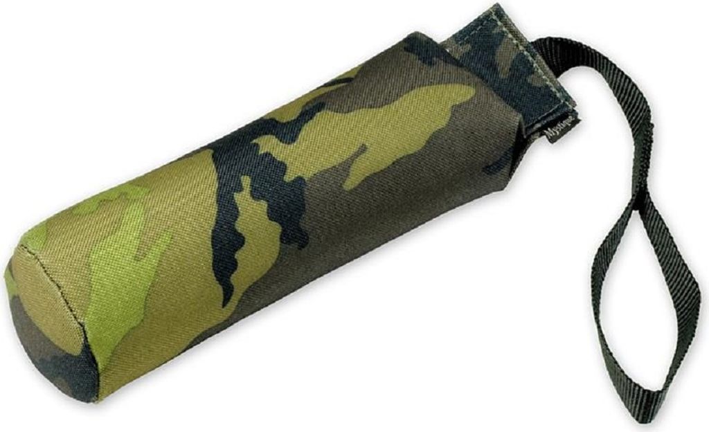 Mystique Dummy Speedy 500g camo