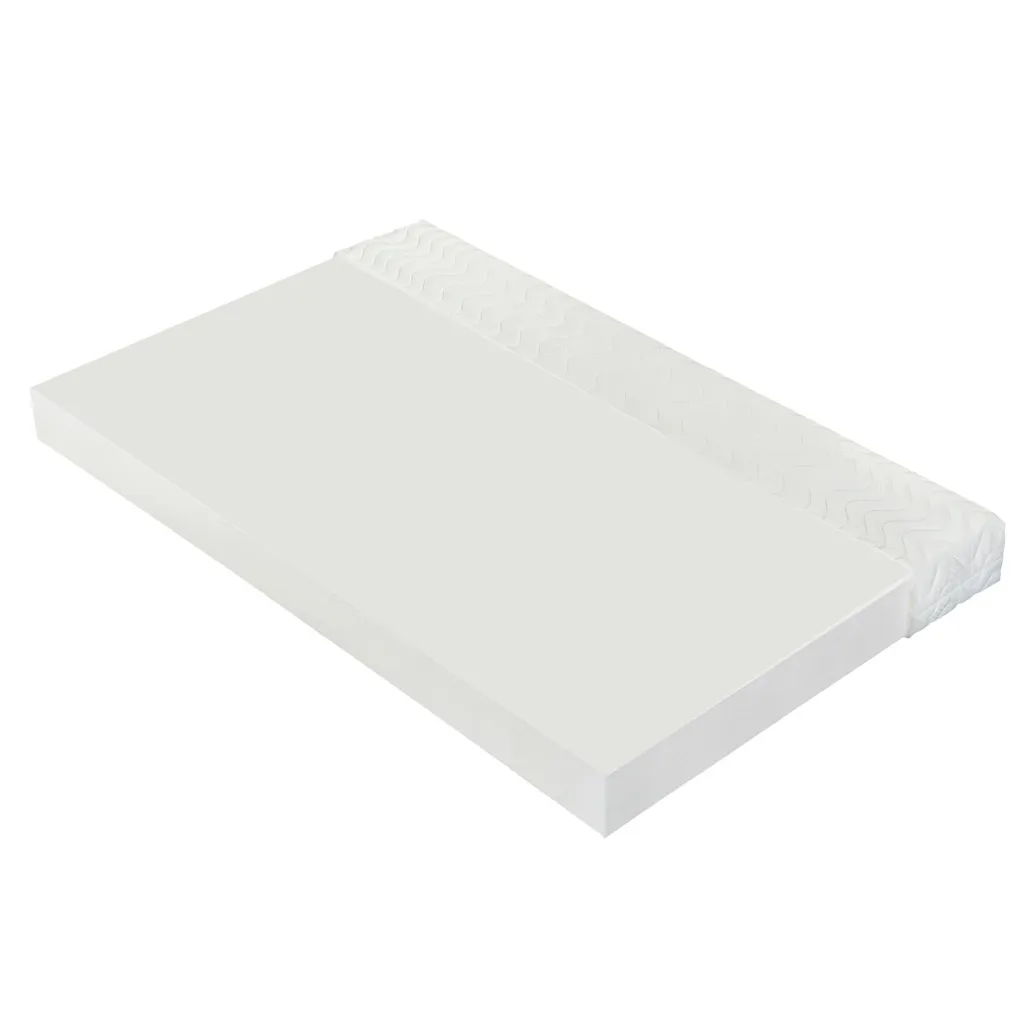 Matelas pour Lit Double 140x200 Classic Plus M6 Épaisseur Optimisée - 2