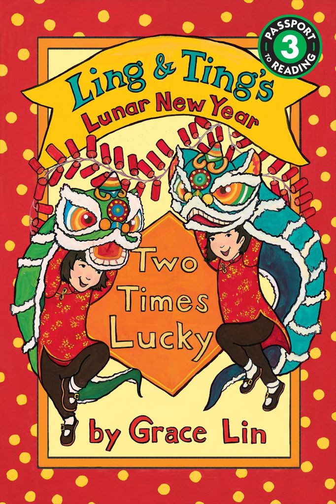Ling & Tings Neujahrsfest: Doppeltes Glück