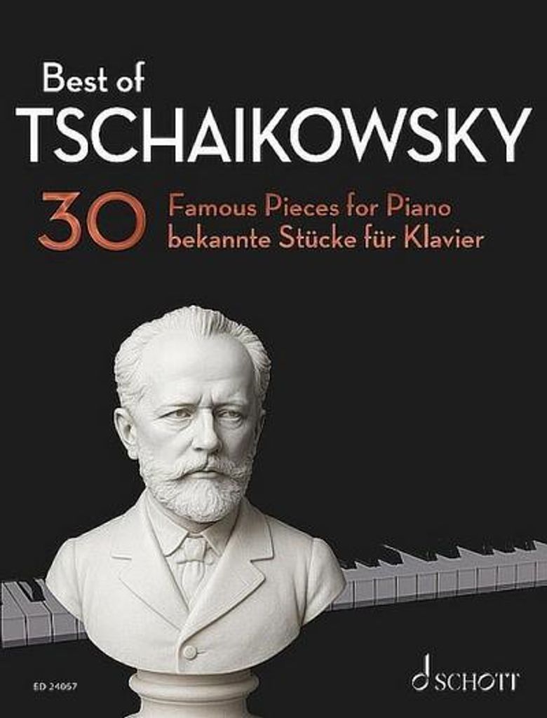 Best of Tschaikowsky