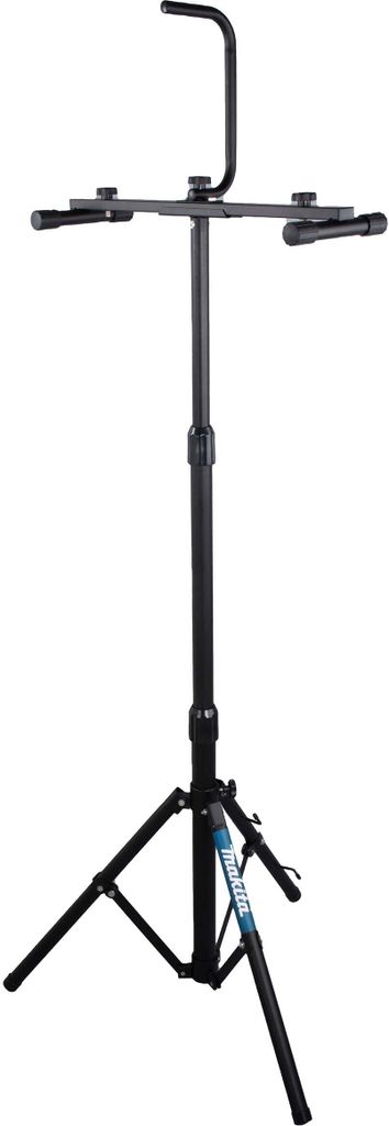 Makita GM00002283 Stativ für DML805, 99,2 bis 175 cm